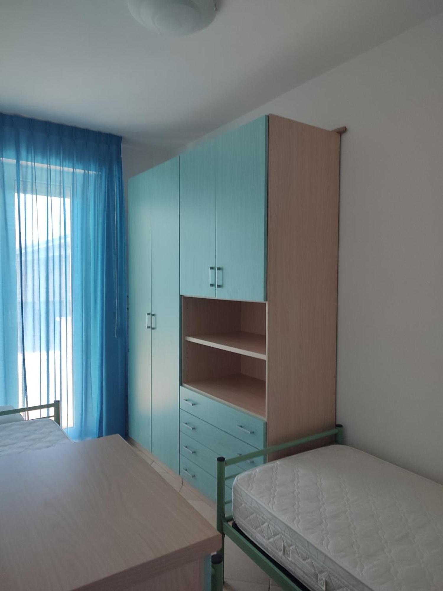 Appartamenti Piccola Stella Maris Senigallia Luaran gambar